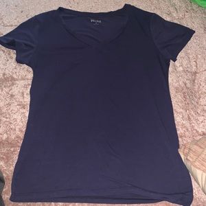 Navy T-Shirt